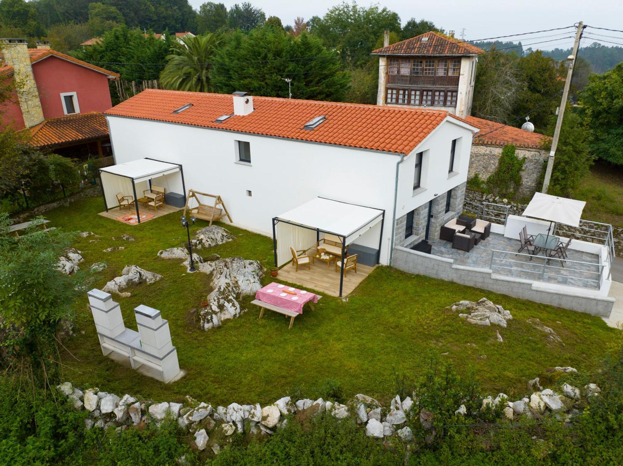 Apartamentos Baldenora Llanes Exterior foto